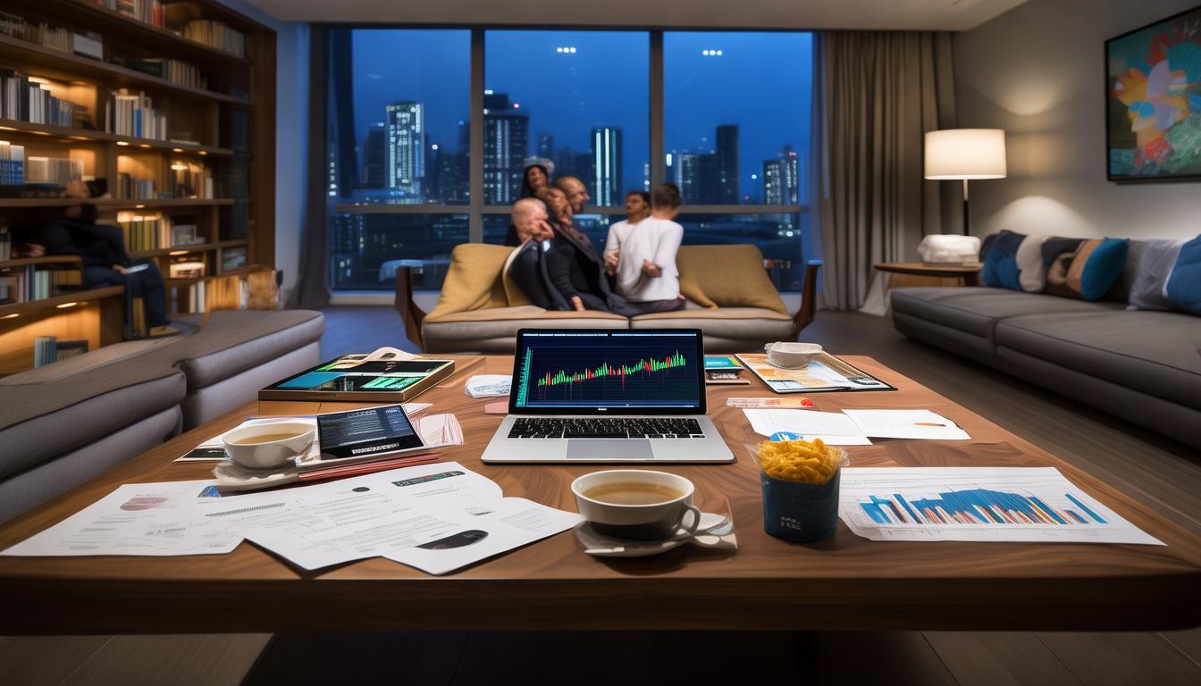 如何在tp钱包app安卓版官网下载中利用社交力量获取投资灵感与策略？_钱包ui_钱包ai