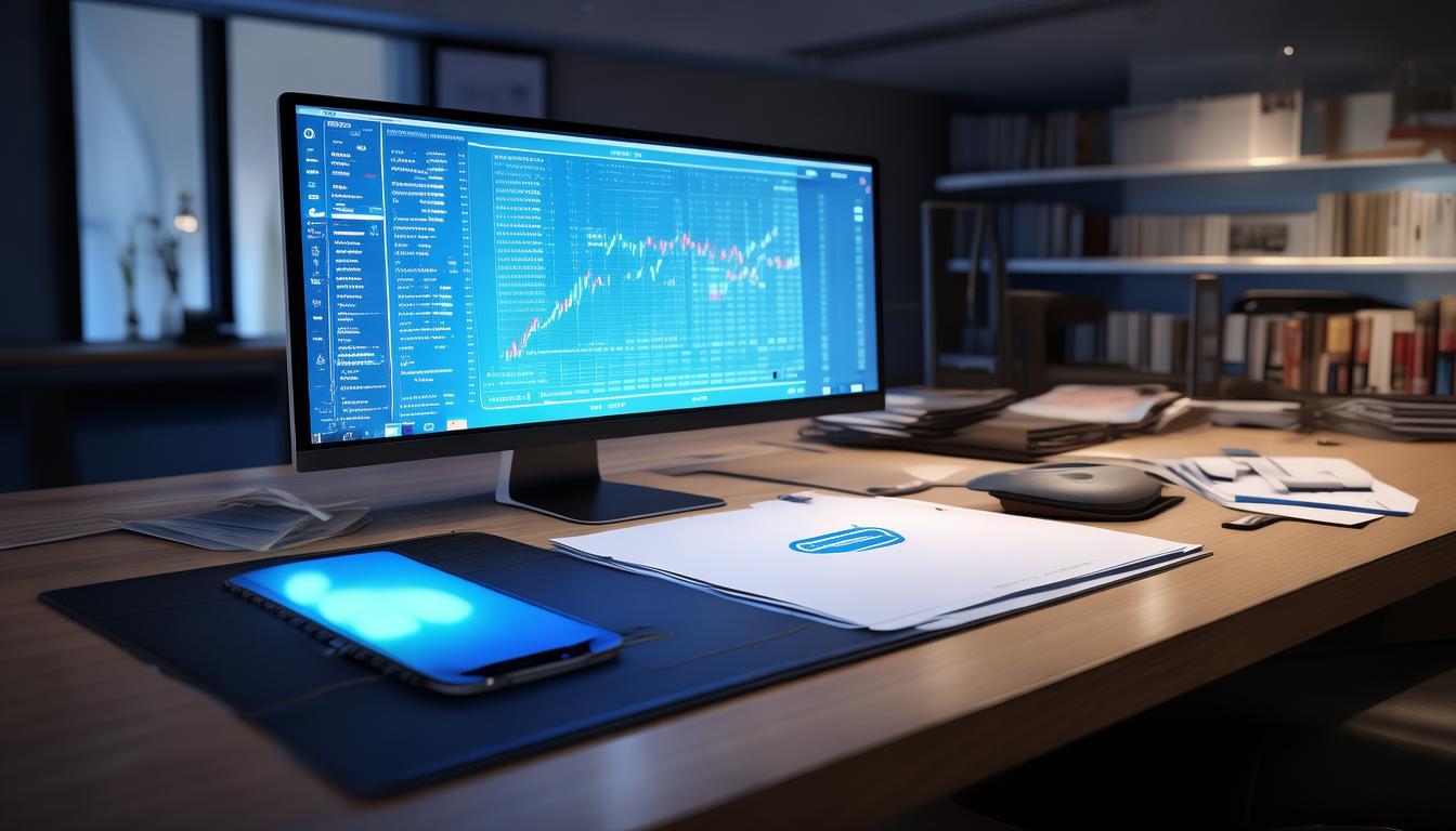 钱包这个软件怎么样_钱包金融官方网站_用户分享：在tp钱包app官方下载中实现资产稳健增值的成功故事