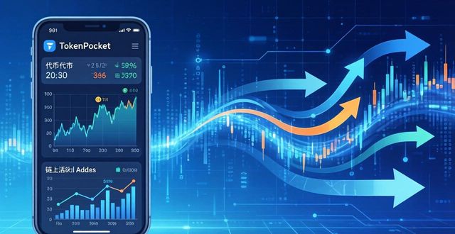 TokenPocket官网这样用，行业信息全掌握