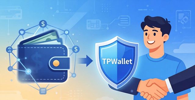 TPWallet官网下载：品牌形象如何赢得信任