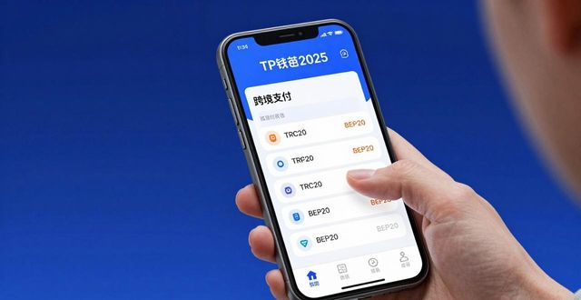 TP钱包2025跨境交易实操：三步搞定海外汇款