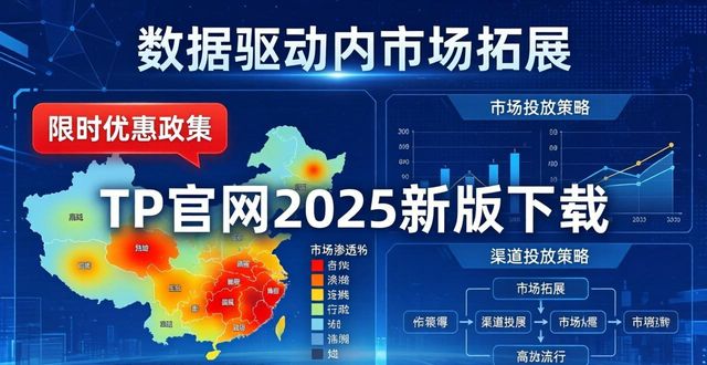 TP官网2025新版下载 快速拉高市场渗透率