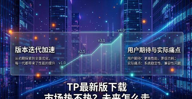 TP最新版下载 市场热不热？未来怎么走