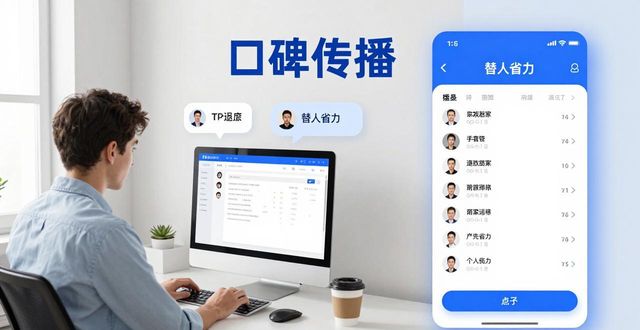 TP官方App如何打入行业圈？真实案例讲清楚