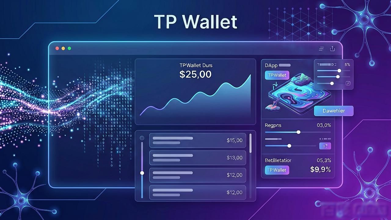 tpwallet交易记录管理 如何实时跟踪投资活动