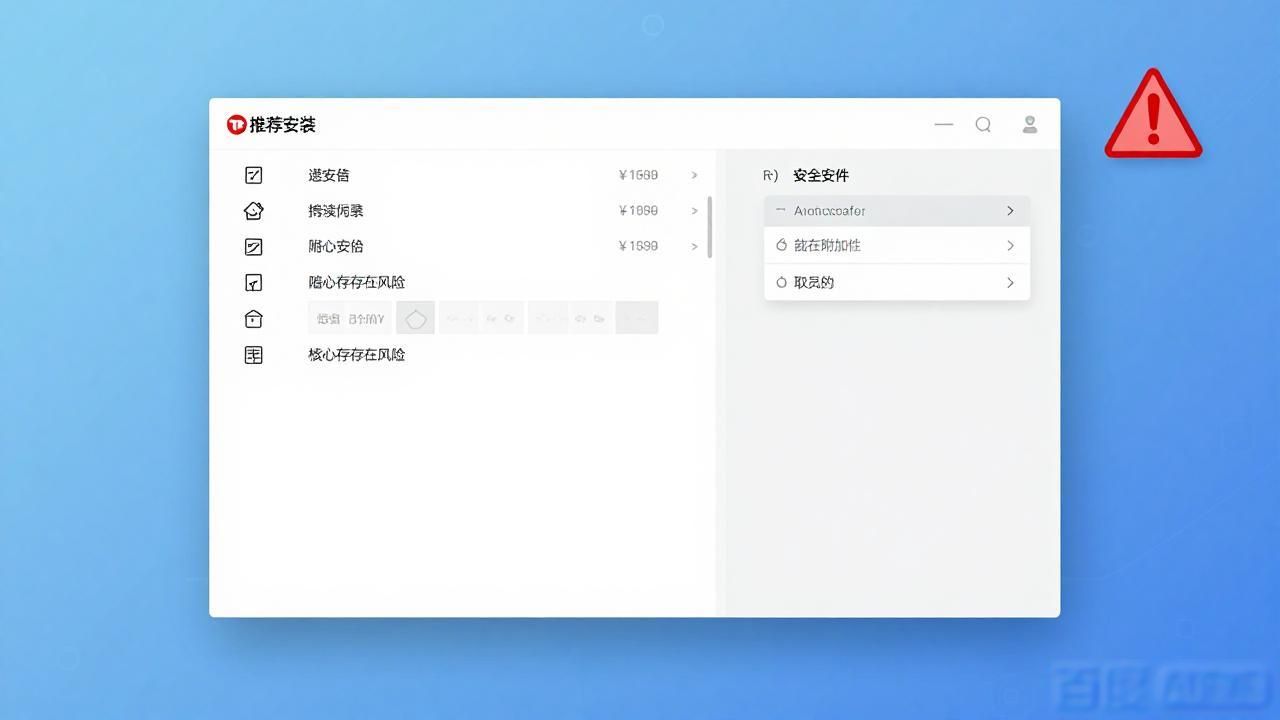 tp官网下载别踩坑，这些安全要点必须知道