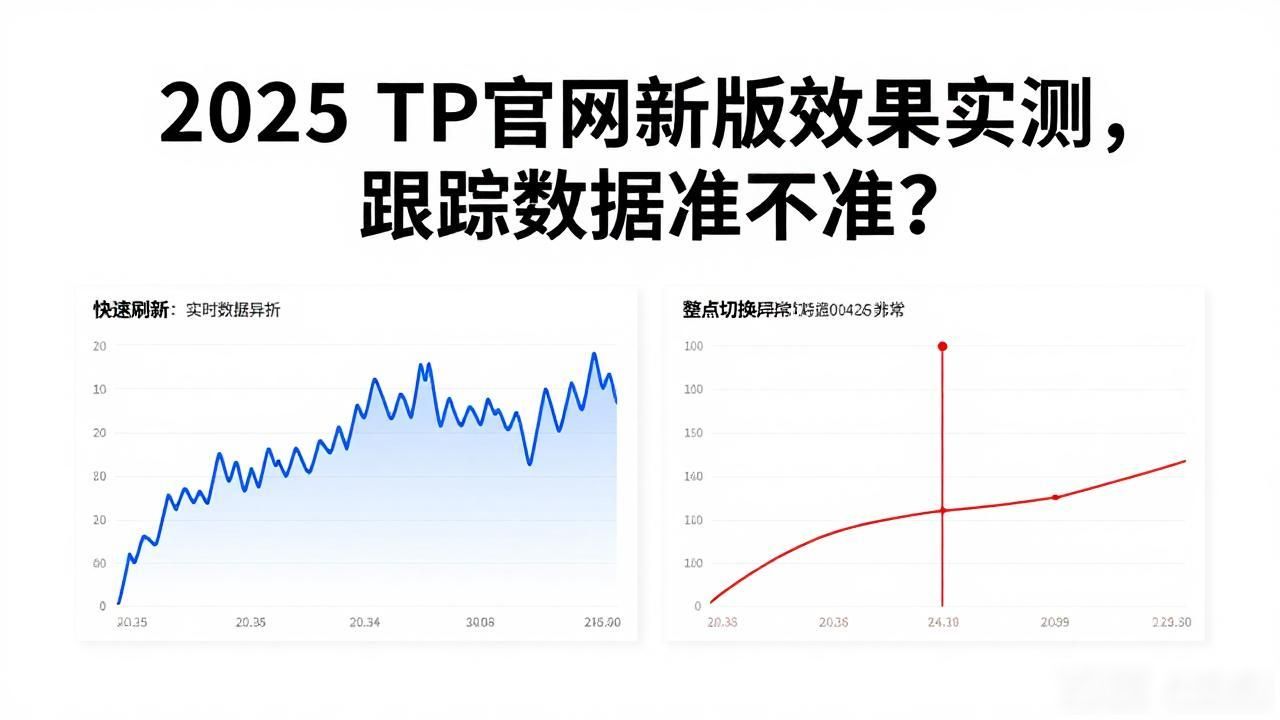 2025 TP官网新版效果实测,跟踪数据准不准?