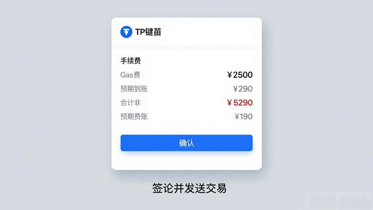 TP钱包怎么兑换ETH？新手也能快速上手