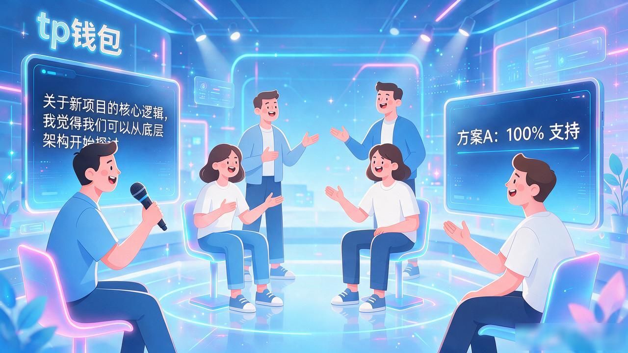 tp钱包社群功能怎么用？这样互动能帮你多赚钱
