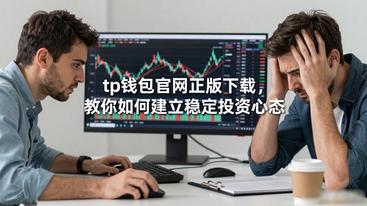tp钱包官网正版下载，教你如何建立稳定投资心态