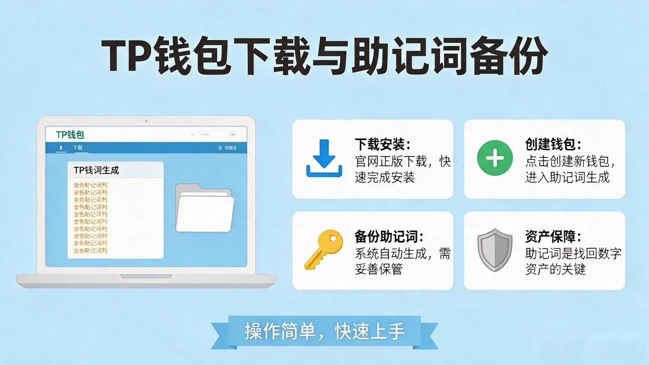 tp钱包正版官网下载，新手投资入门指南