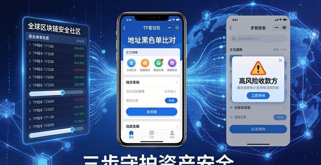 TP钱包官网风险评估:三步守护资产安全