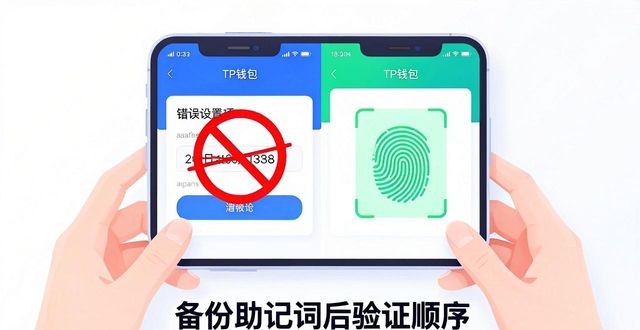 TP钱包注册避坑指南，这些细节别忽略