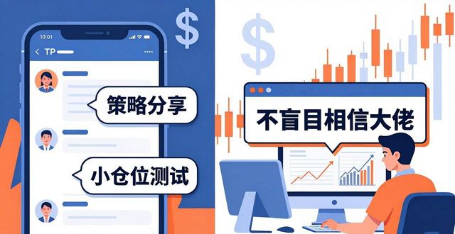 下载TP钱包后怎么用社群功能赚钱？看懂这4点就够了