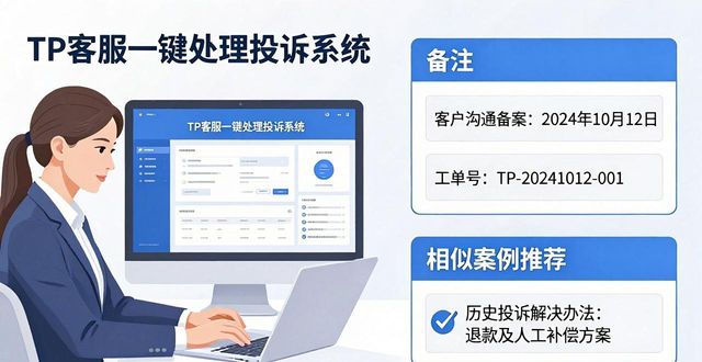 TP客服一键处理投诉指南