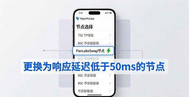 TP钱包交易速度提升指南