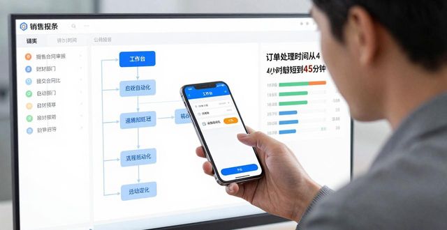 TP安卓2025下载后怎么用?三步优化业务流程