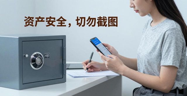 TPWallet官方下载教程:三步搞定,资产安全又省心