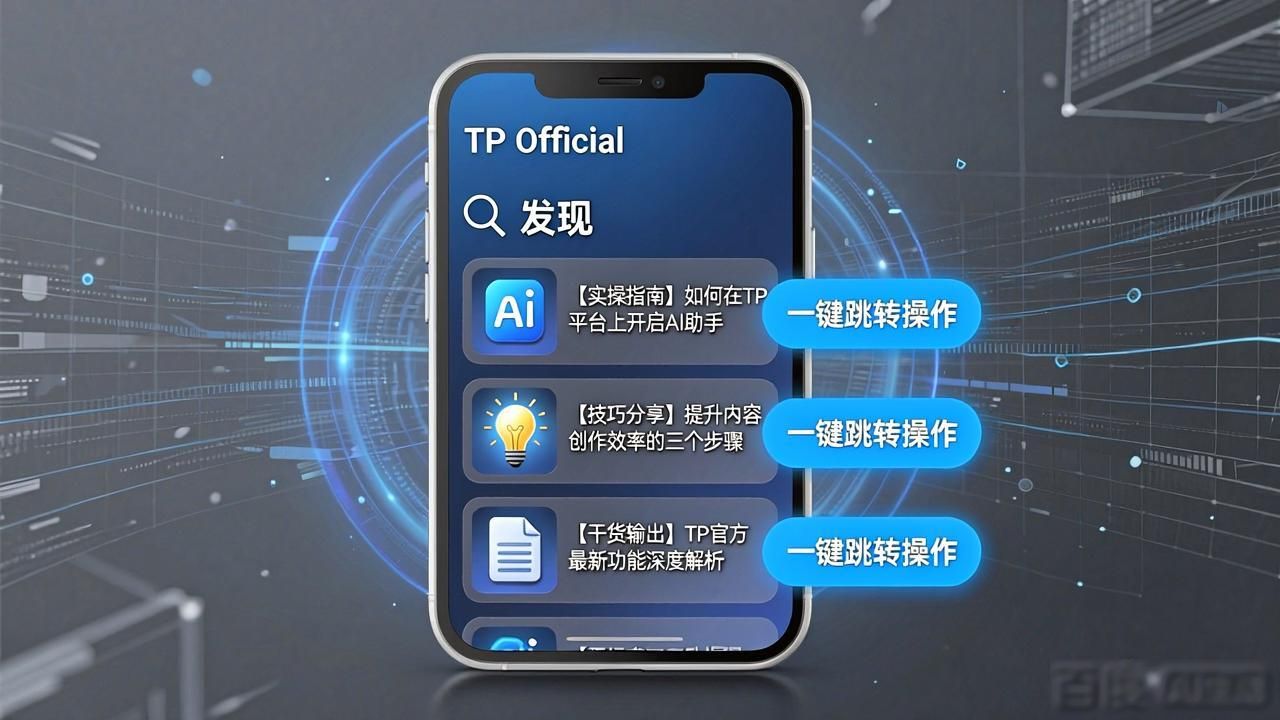 TP官方下载app最新市场策略,这几点创新值得关注