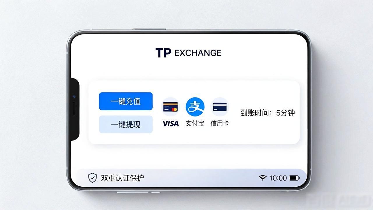 TP交易所APP必备功能与下载操作全解析