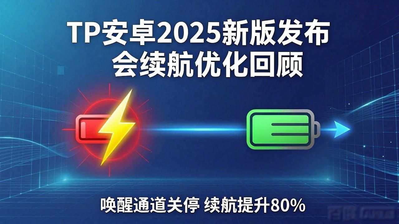 tp官方下载安卓2025新版发布会回顾 看功能全进化细节
