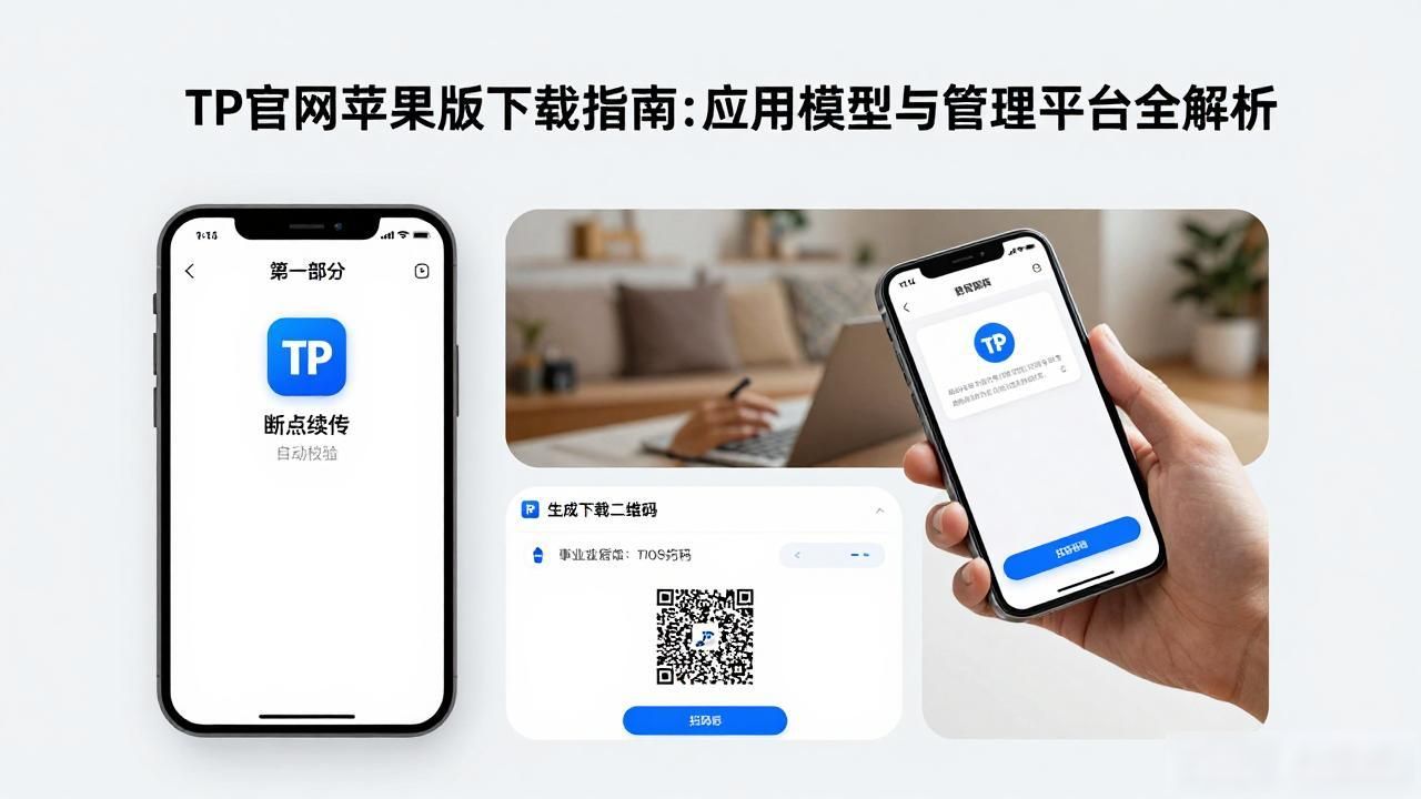 TP官网苹果版下载指南:应用模型与管理平台全解析
