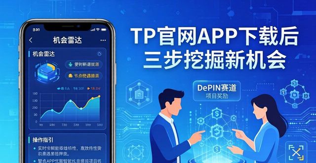 TP官网APP下载后，三步挖掘新机会