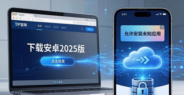 TP官网下载安卓2025版：专业分析工具轻松装