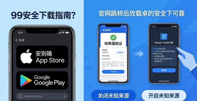 2025 TP钱包安全下载：官网直连+避坑指南