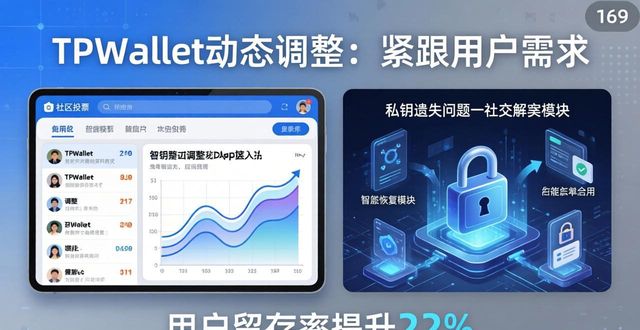 TPWallet动态调整：这样紧跟用户需求