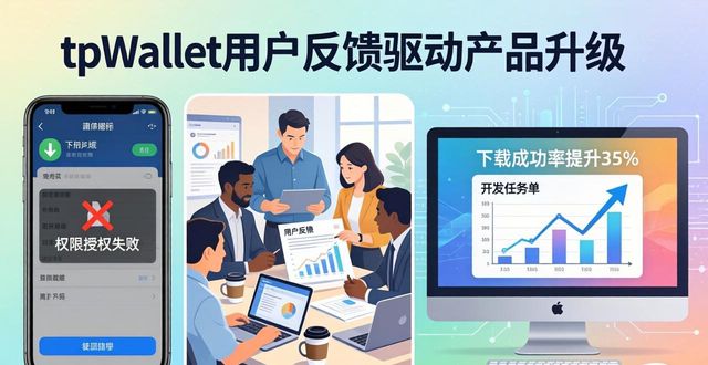 用户反馈如何驱动tpWallet不断升级？