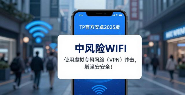 TP官方安卓2025版下载 体验大不一样