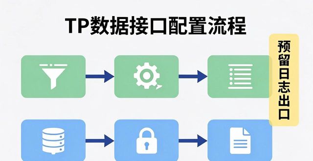 TP官方正版下载后数据接口怎么配？三步搞定