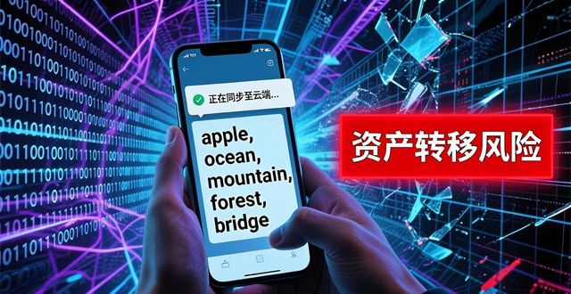 TP钱包资产突然消失？这些操作你可能忽略了