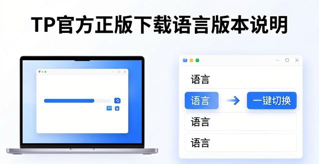 TP官方正版下载 支持哪些语言版本？一篇文章说清楚