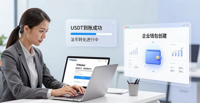 TPWallet官网下载后怎么搞定全球支付?详解跨境收款