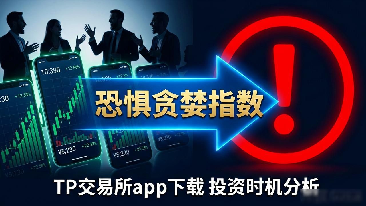 TP交易所app下载的投资绝佳时机与时机分析
