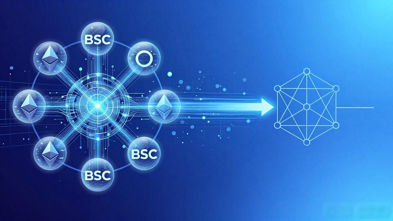 搞懂TPWallet底层技术 一文吃透它的核心运行逻辑