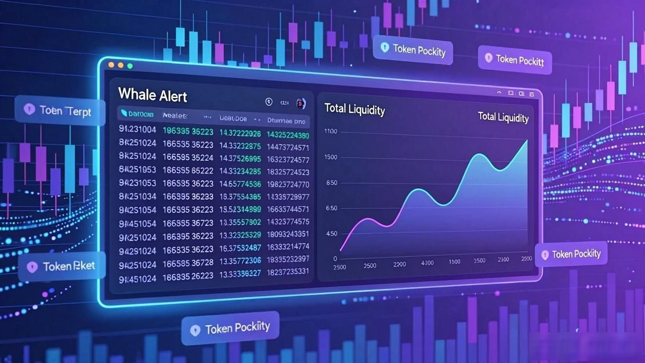 TokenPocket钱包怎么下载：实时获取行情，快速提高交易效率