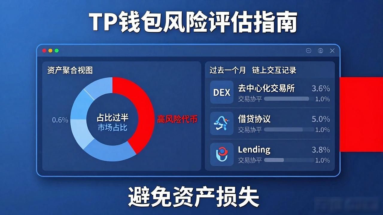 通过TP钱包官方App做自我风险评估指南