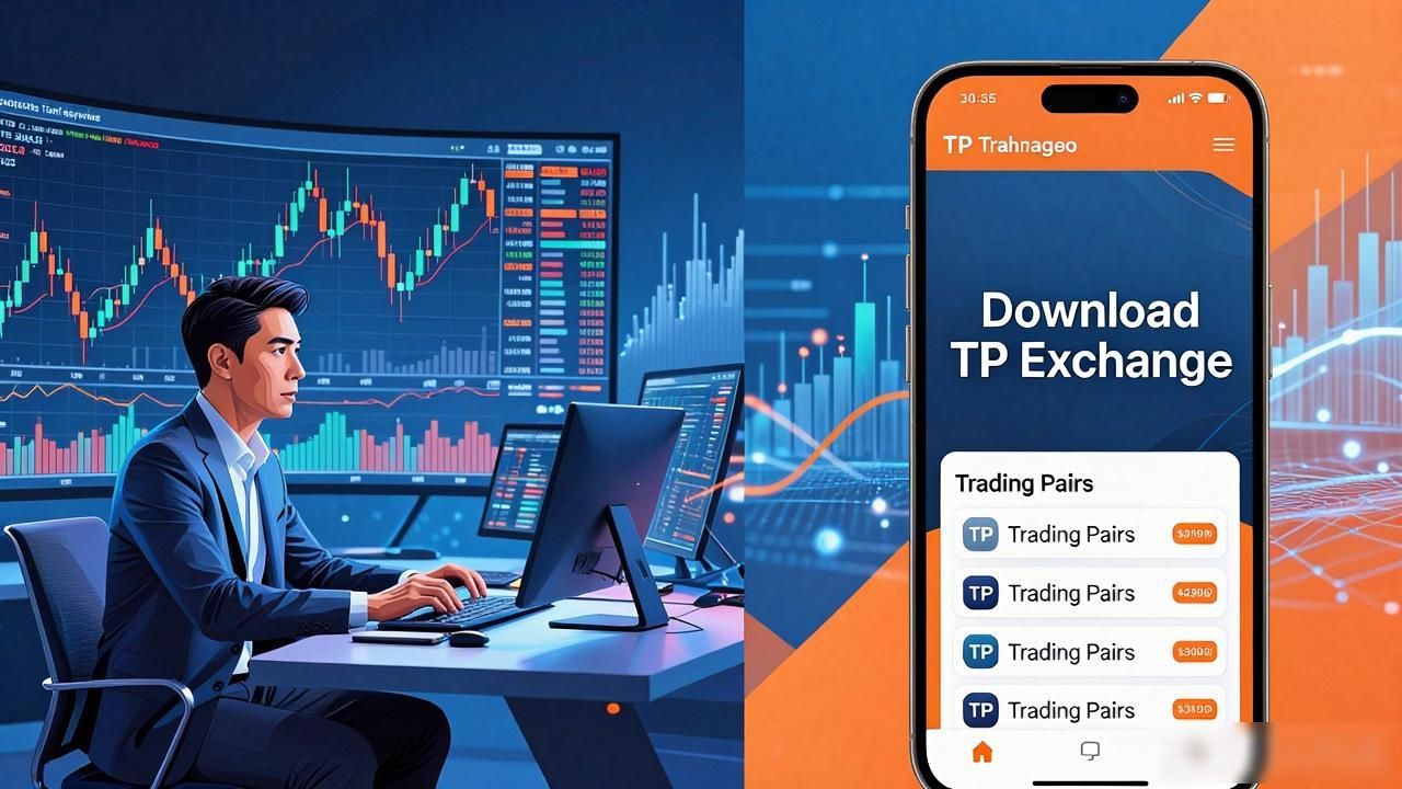 TP交易所App下载与配对交易实战评估指南
