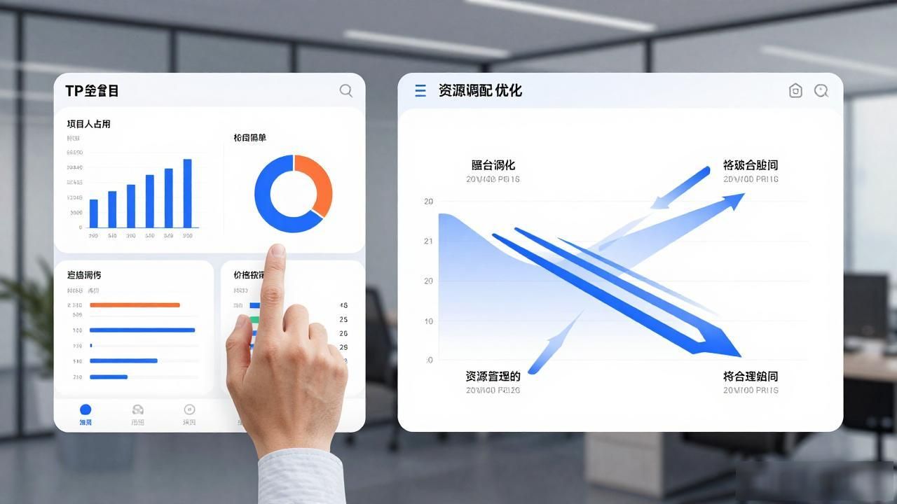 TP官方app下载实操 在项目组合管理里的实用用法