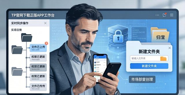 TP官网下载正版APP，三步搞定工作资源管理