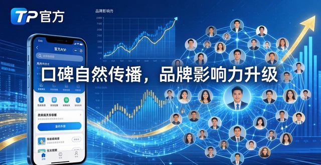 TP官方app品牌影响力 下载使用前必看