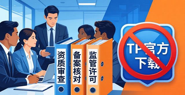 团队决策别被“TP官方下载”带偏了