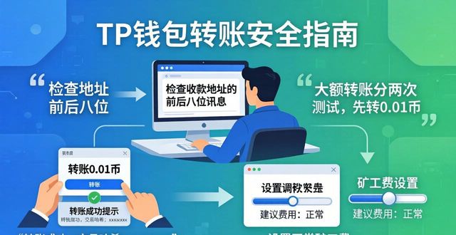 TP钱包转账安全指南：官网下载后三步守住资产