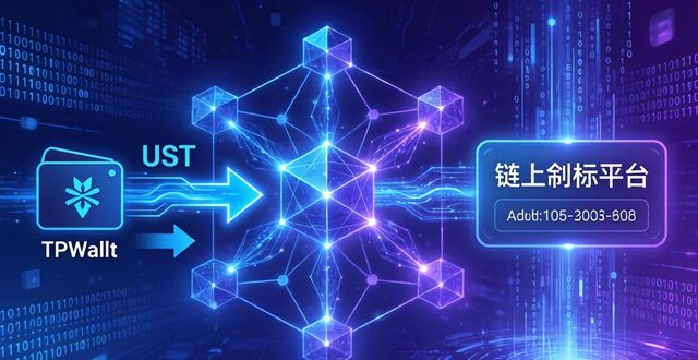 TPWallet交易记录全公开？你的数字足迹藏不住