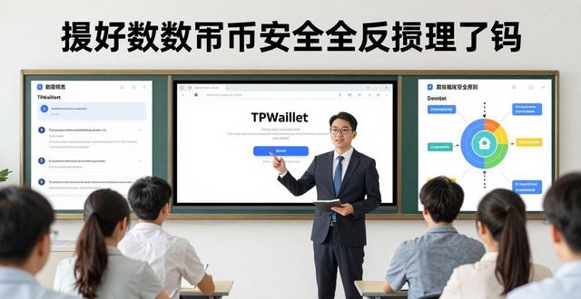 TPWallet下载新用法 教育培训这样推