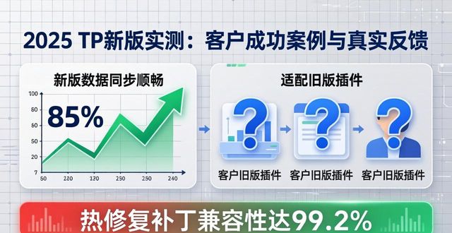 2025 TP新版实测：客户成功案例与真实反馈