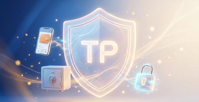 TPWallet安全吗?官方版多重防护让你的资产无忧